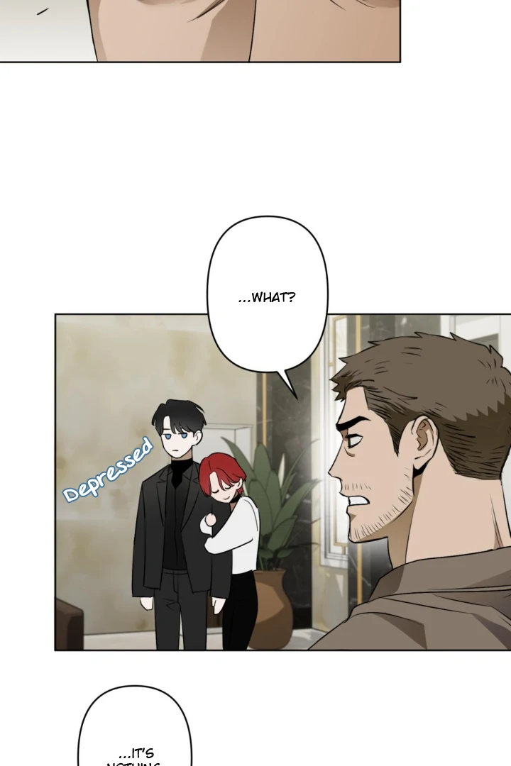 C-Class Esper’s Memorandum - Chapter 11 manhwa