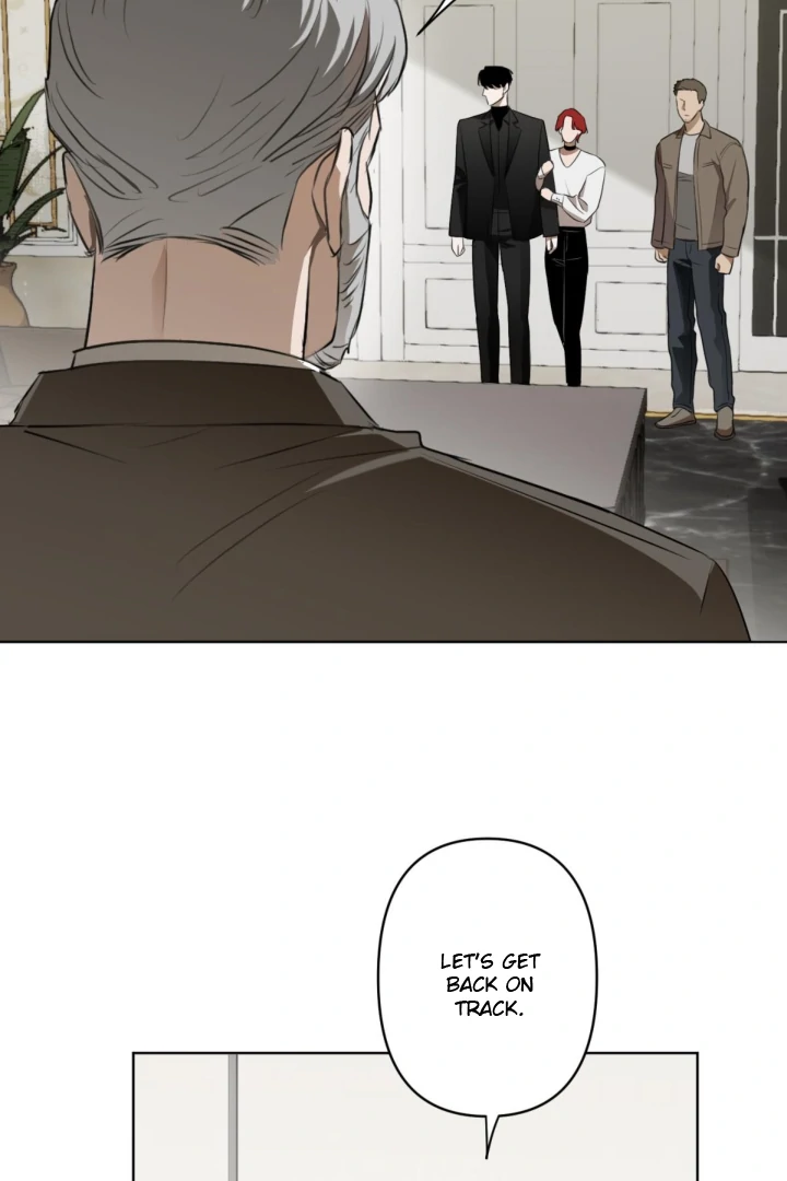 C-Class Esper’s Memorandum - Chapter 11 manhwa