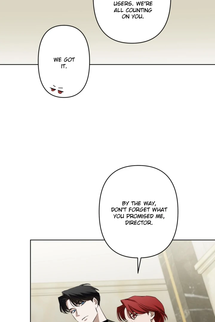 C-Class Esper’s Memorandum - Chapter 11 manhwa