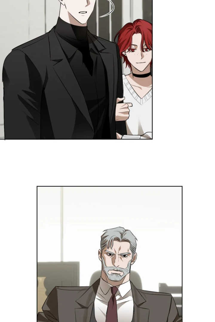 C-Class Esper’s Memorandum - Chapter 11 manhwa