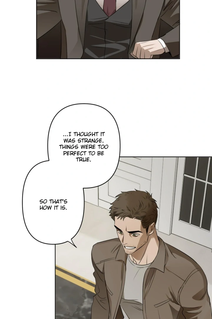 C-Class Esper’s Memorandum - Chapter 11 manhwa