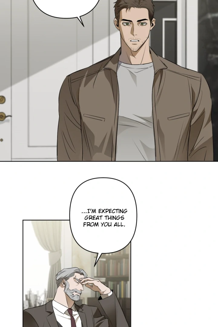 C-Class Esper’s Memorandum - Chapter 11 manhwa