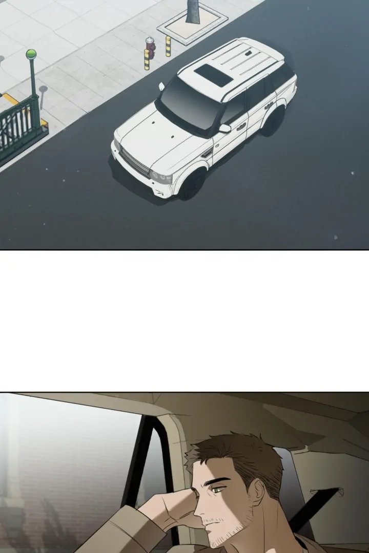 C-Class Esper’s Memorandum - Chapter 11 manhwa