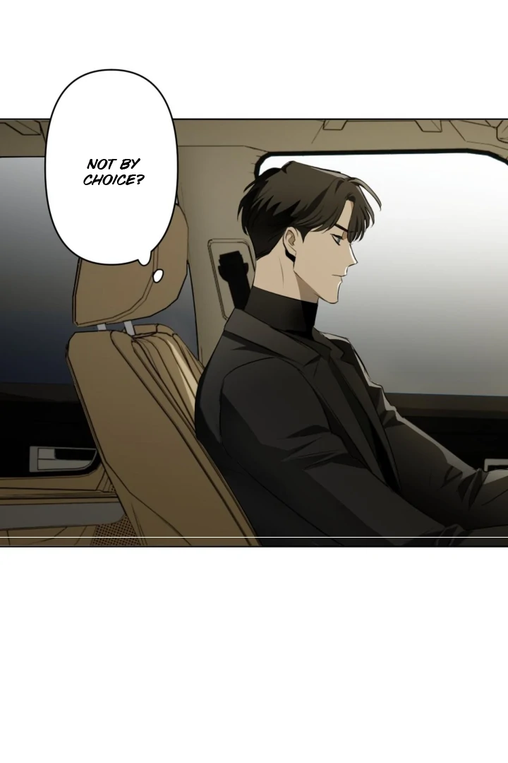 C-Class Esper’s Memorandum - Chapter 11 manhwa