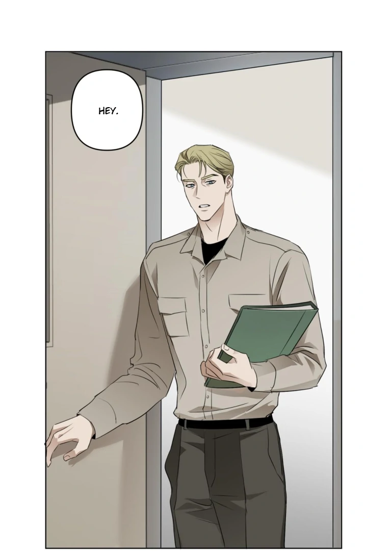 C-Class Esper’s Memorandum - Chapter 12 manhwa