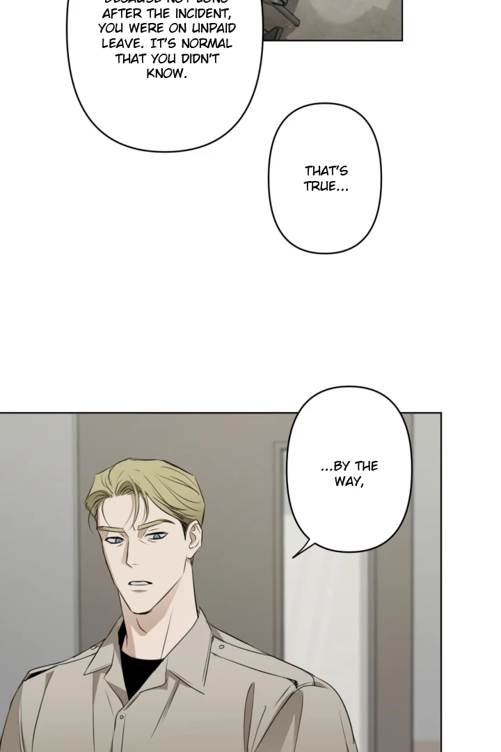 C-Class Esper’s Memorandum - Chapter 12 manhwa