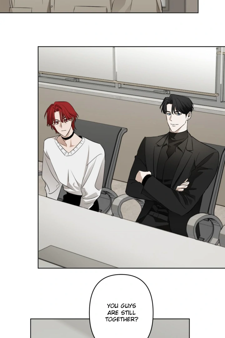 C-Class Esper’s Memorandum - Chapter 12 manhwa