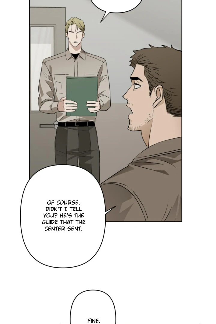 C-Class Esper’s Memorandum - Chapter 12 manhwa