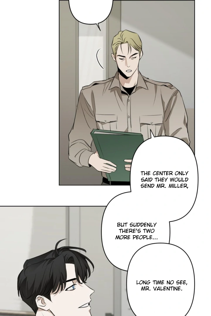 C-Class Esper’s Memorandum - Chapter 12 manhwa