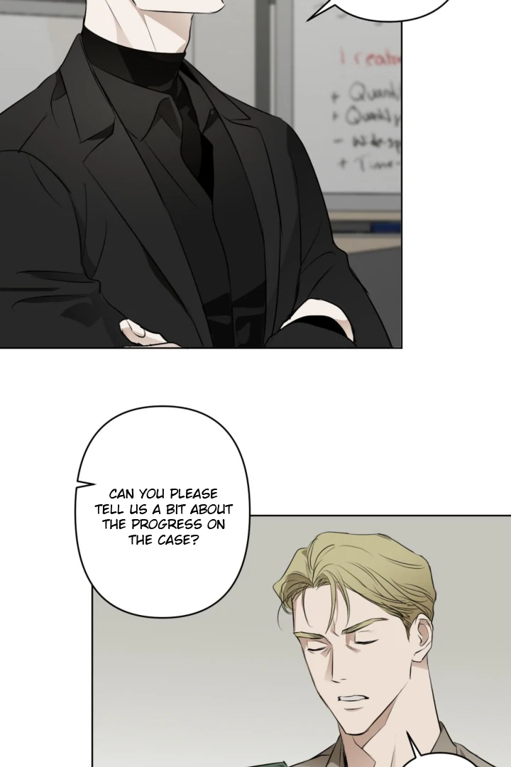 C-Class Esper’s Memorandum - Chapter 12 manhwa