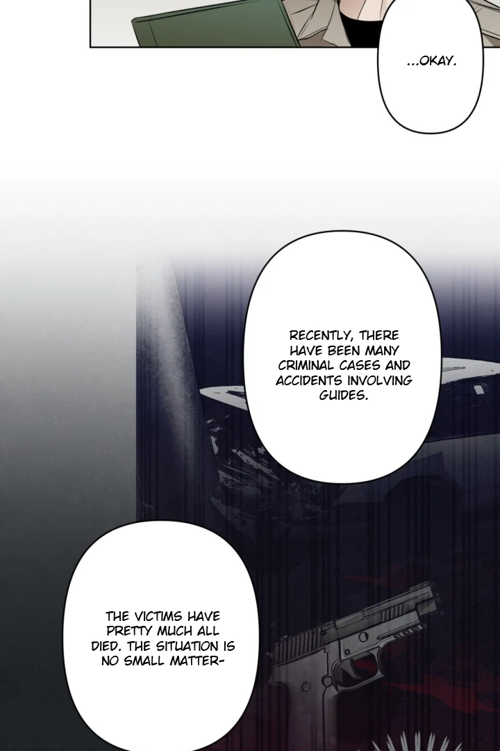C-Class Esper’s Memorandum - Chapter 12 manhwa