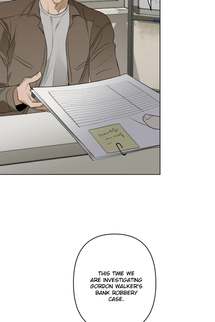 C-Class Esper’s Memorandum - Chapter 12 manhwa