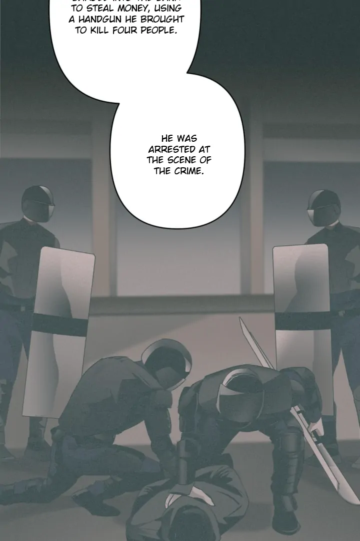 C-Class Esper’s Memorandum - Chapter 12 manhwa