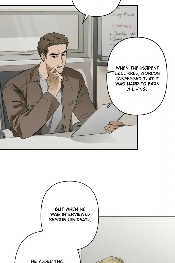 C-Class Esper’s Memorandum - Chapter 12 manhwa