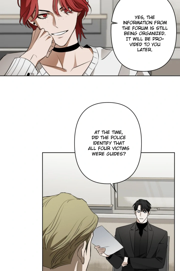 C-Class Esper’s Memorandum - Chapter 12 manhwa
