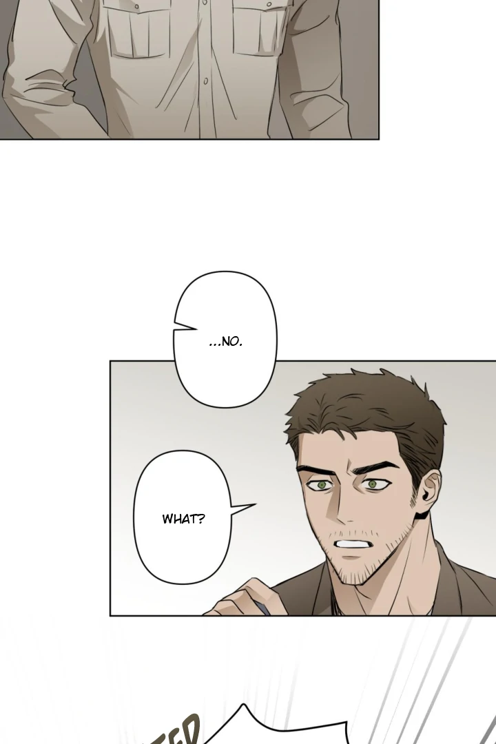 C-Class Esper’s Memorandum - Chapter 12 manhwa