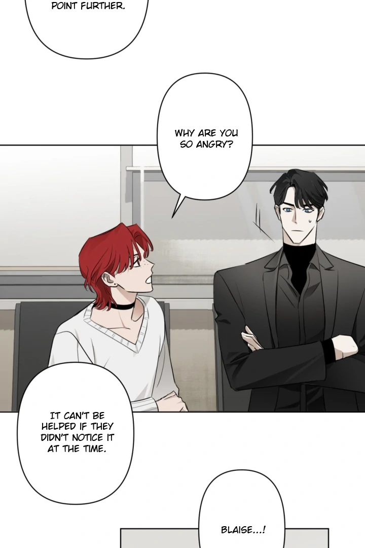 C-Class Esper’s Memorandum - Chapter 12 manhwa