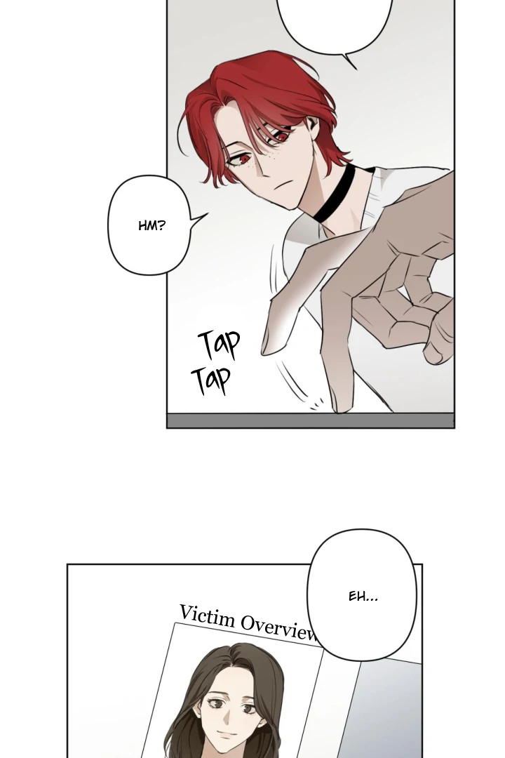 C-Class Esper’s Memorandum - Chapter 12 manhwa