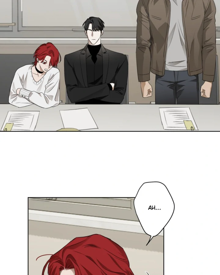 C-Class Esper’s Memorandum - Chapter 12 manhwa