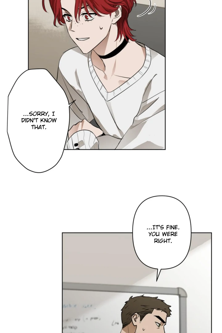 C-Class Esper’s Memorandum - Chapter 12 manhwa