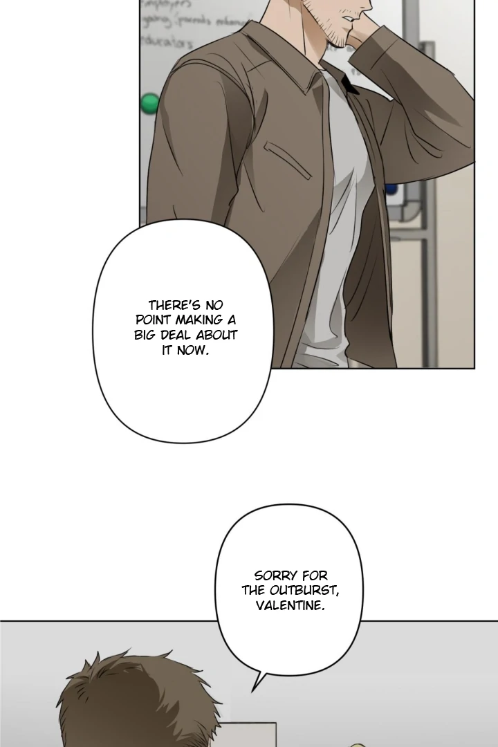 C-Class Esper’s Memorandum - Chapter 12 manhwa