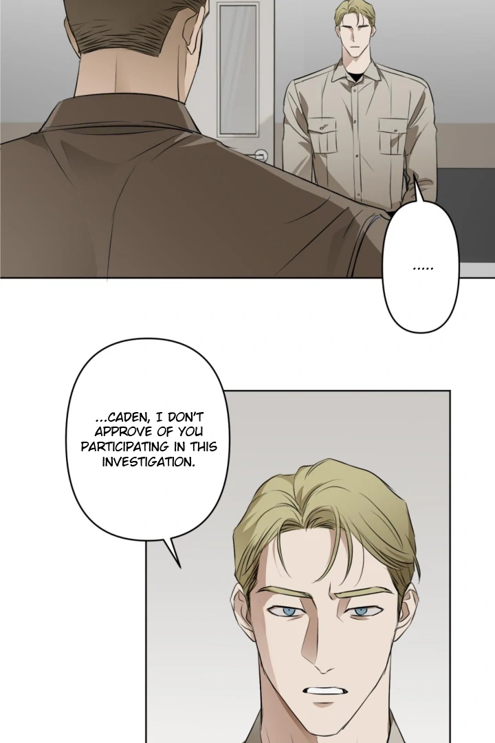 C-Class Esper’s Memorandum - Chapter 12 manhwa