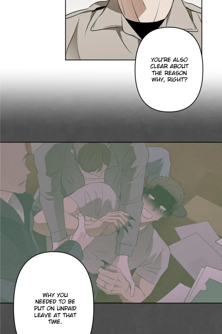 C-Class Esper’s Memorandum - Chapter 12 manhwa