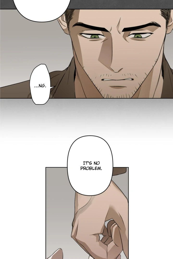 C-Class Esper’s Memorandum - Chapter 12 manhwa