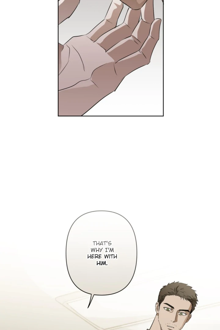 C-Class Esper’s Memorandum - Chapter 12 manhwa