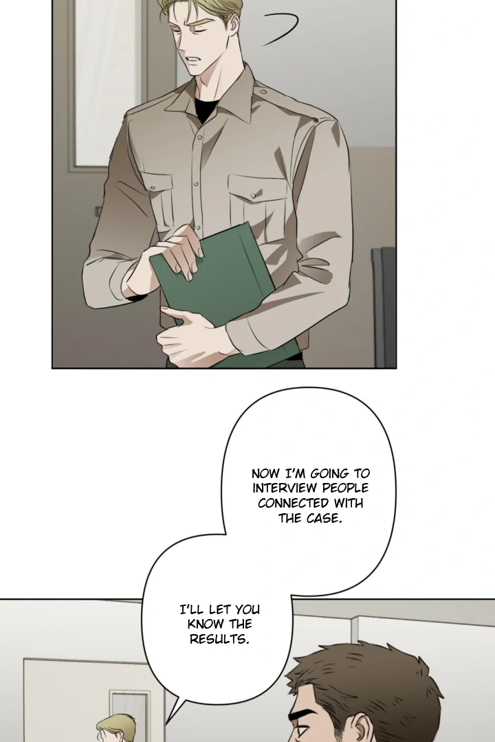 C-Class Esper’s Memorandum - Chapter 12 manhwa