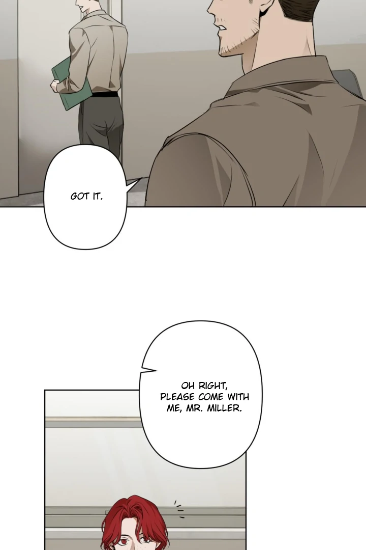 C-Class Esper’s Memorandum - Chapter 12 manhwa