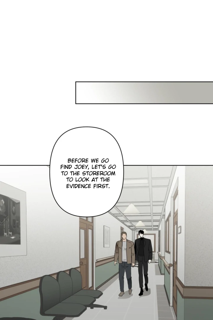 C-Class Esper’s Memorandum - Chapter 12 manhwa