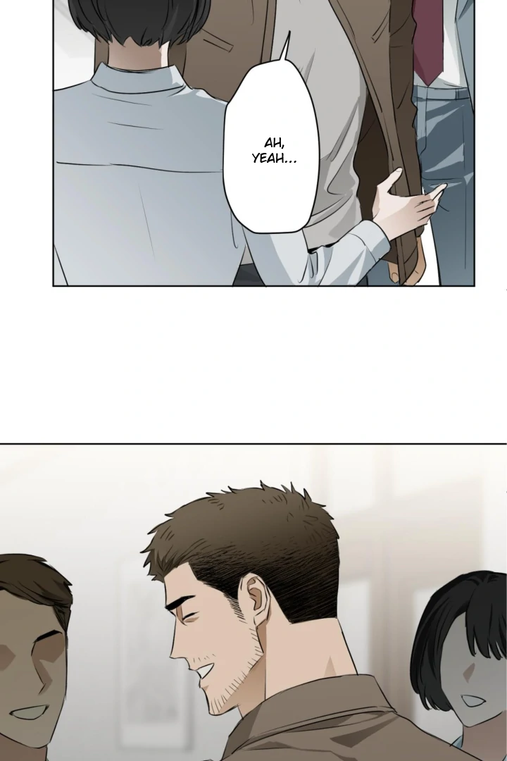 C-Class Esper’s Memorandum - Chapter 12 manhwa