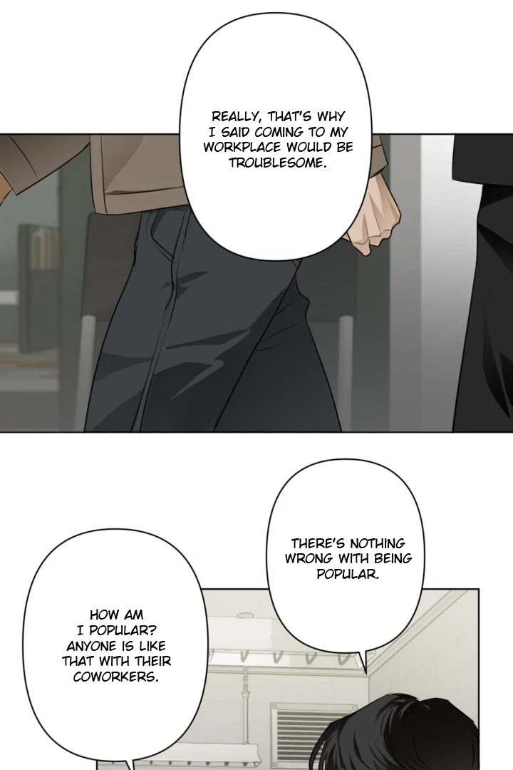 C-Class Esper’s Memorandum - Chapter 12 manhwa