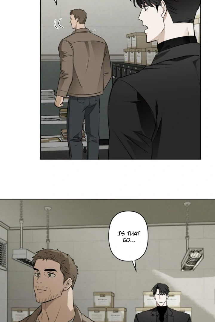 C-Class Esper’s Memorandum - Chapter 12 manhwa