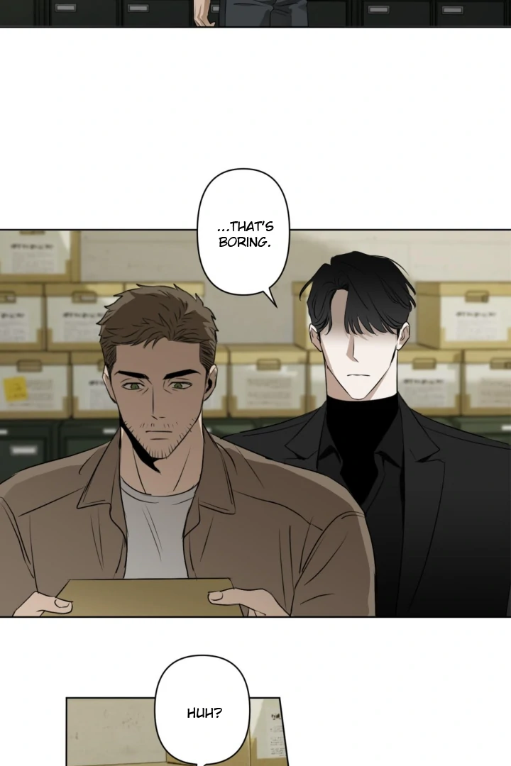 C-Class Esper’s Memorandum - Chapter 12 manhwa
