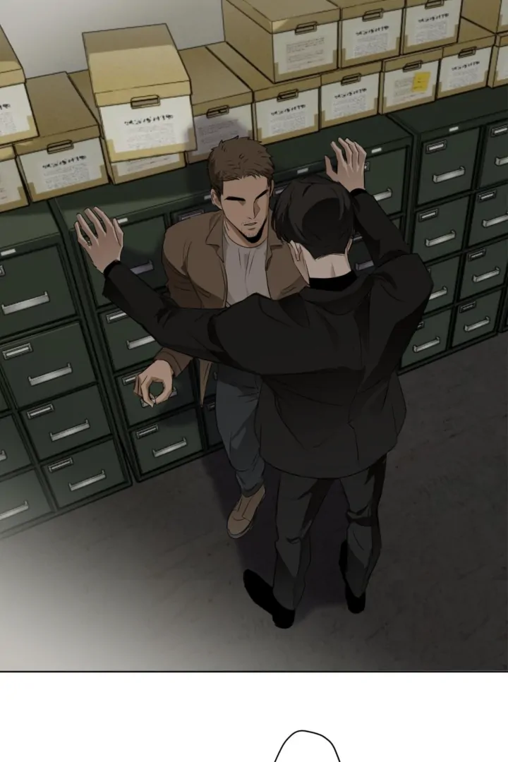 C-Class Esper’s Memorandum - Chapter 12 manhwa