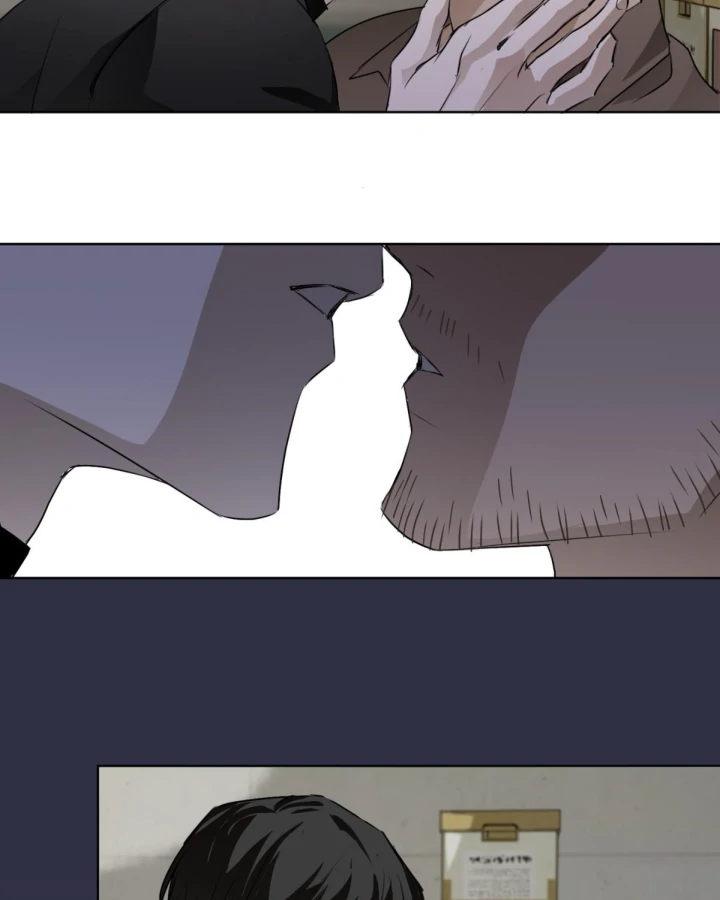 C-Class Esper’s Memorandum - Chapter 12 manhwa