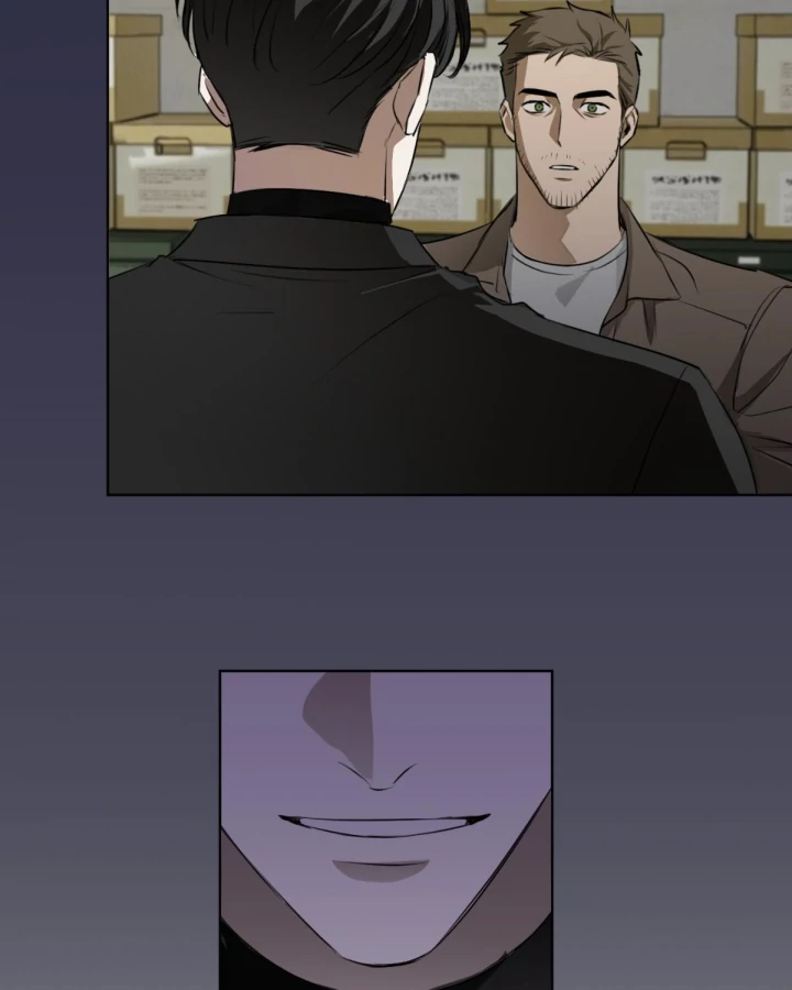 C-Class Esper’s Memorandum - Chapter 12 manhwa