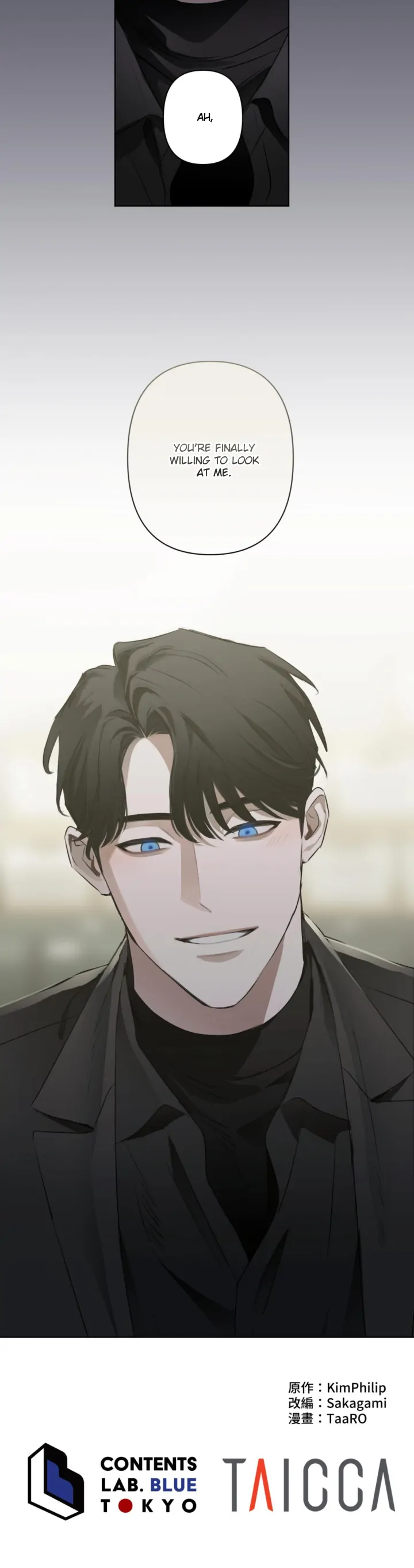 C-Class Esper’s Memorandum - Chapter 12 manhwa
