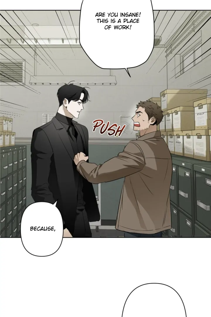 C-Class Esper’s Memorandum - Chapter 13 manhwa