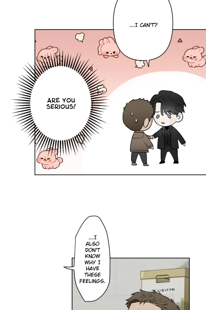C-Class Esper’s Memorandum - Chapter 13 manhwa