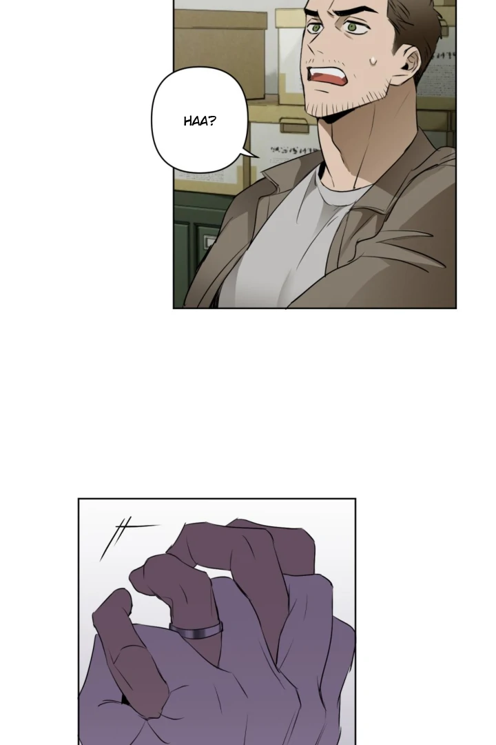 C-Class Esper’s Memorandum - Chapter 13 manhwa
