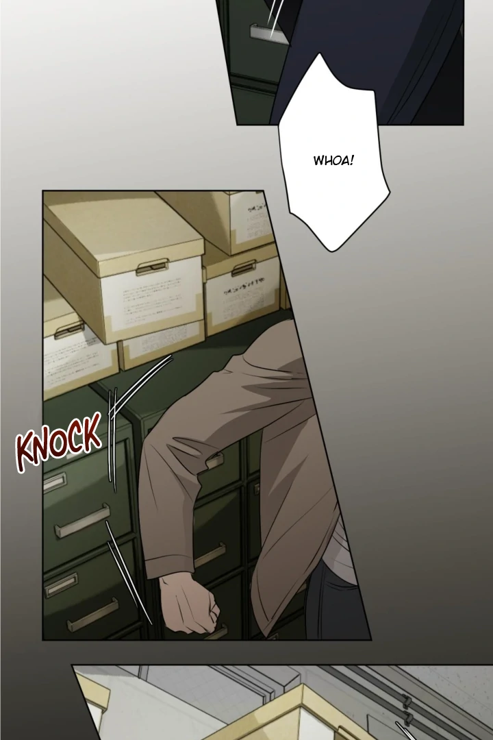 C-Class Esper’s Memorandum - Chapter 13 manhwa