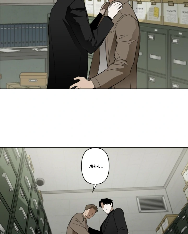 C-Class Esper’s Memorandum - Chapter 13 manhwa
