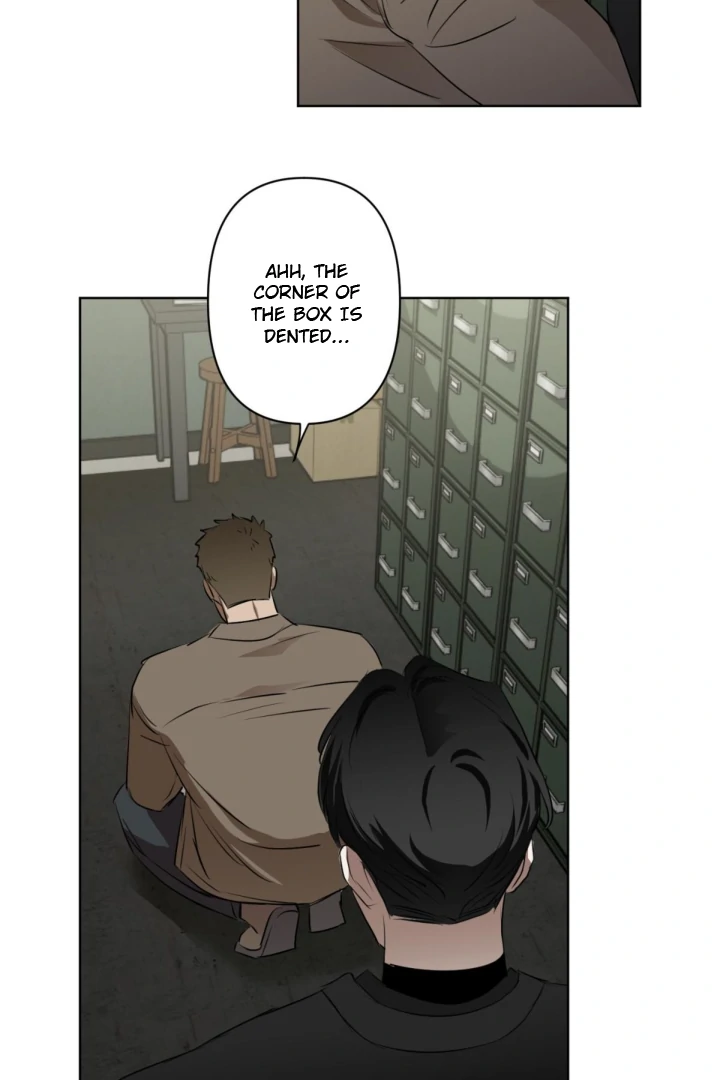 C-Class Esper’s Memorandum - Chapter 13 manhwa