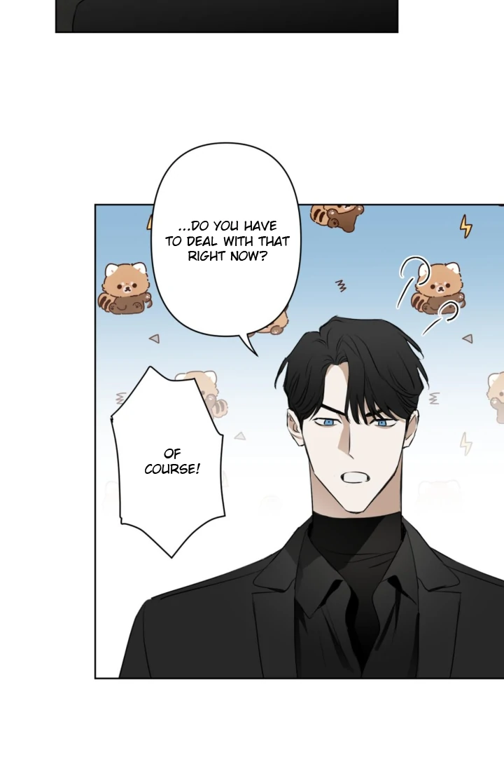 C-Class Esper’s Memorandum - Chapter 13 manhwa