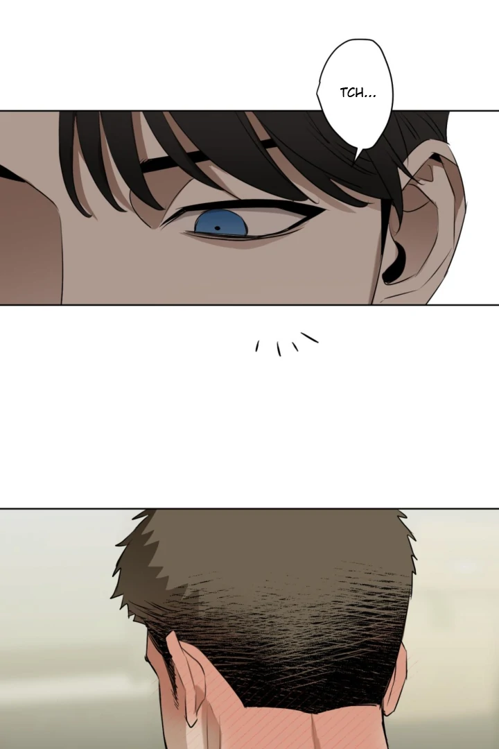 C-Class Esper’s Memorandum - Chapter 13 manhwa