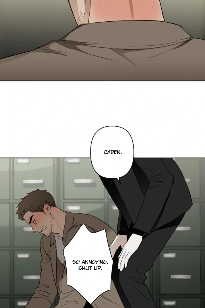 C-Class Esper’s Memorandum - Chapter 13 manhwa