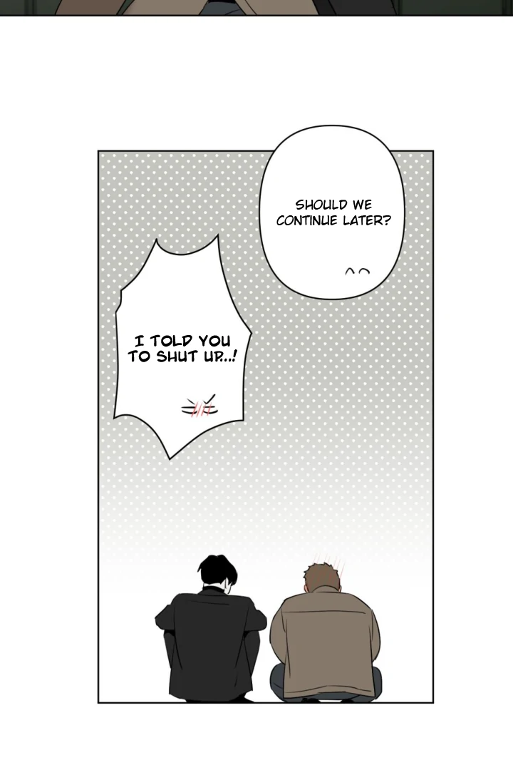C-Class Esper’s Memorandum - Chapter 13 manhwa